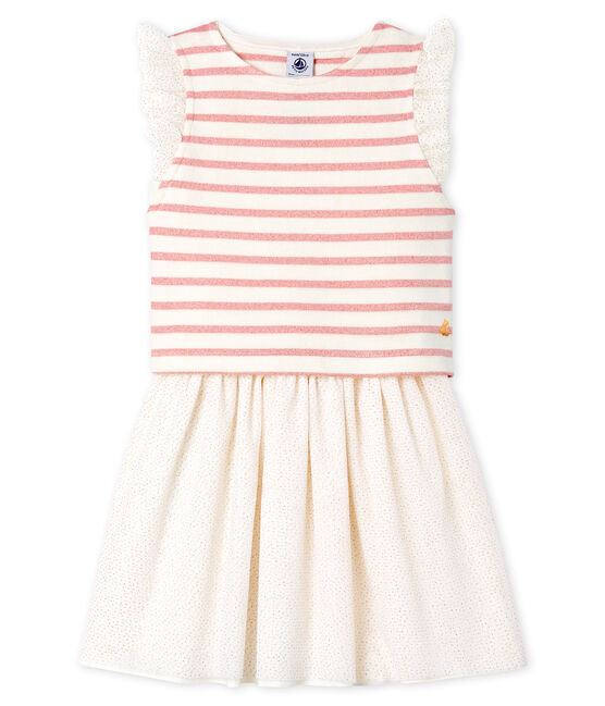 Girls' 3-in-1 Dress variante 1