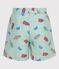 Children's printed swim shorts SPRAY /MULTICO