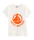 Child's logo T-shirt