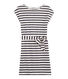 Women's linen dress