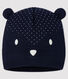 Baby's woolly hat