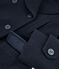 Women's Wool Peacoat SMOKING blue