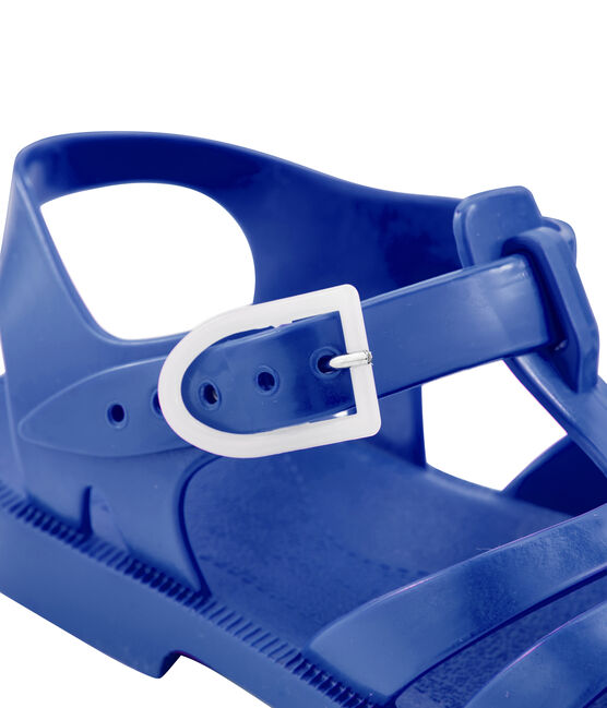 MÉDUSE® sandal for kids RIYADH blue