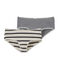 Girl's boxer duo variante 1