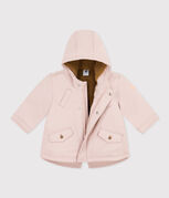 SALINE pink