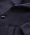 Baby Boys' Fleece Jacket SMOKING blue