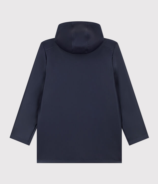 Iconic women's/men's raincoat SMOKING