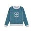 Girl child sweatshirt
