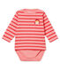 Baby marinière bodysuit