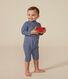 Babies' UV-protect swimming onesie