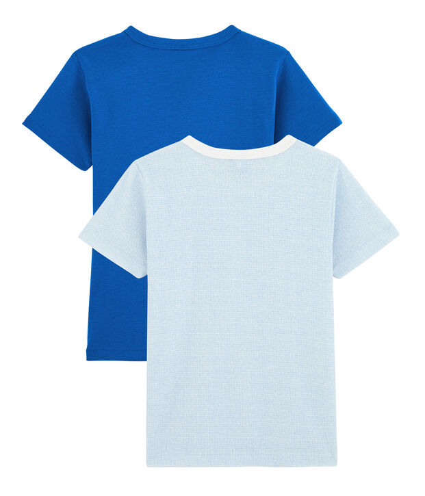 Boys' T-Shirt - 2-Piece Set multicolor