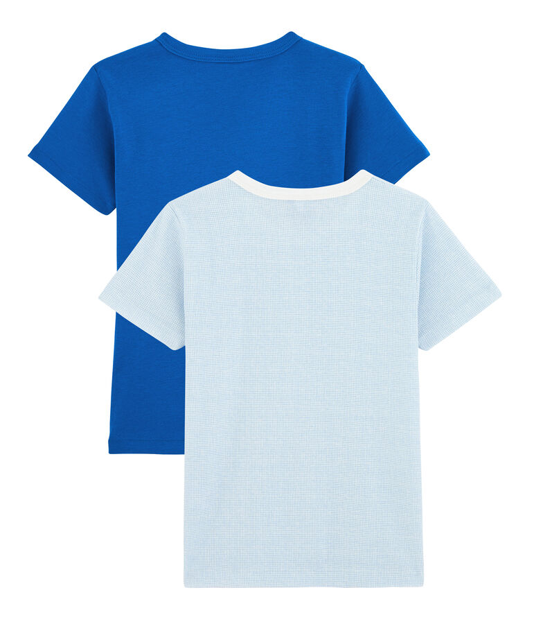 Boys' T-Shirt - 2-Piece Set multicolor