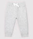 Babies' Unisex Fleece Trousers