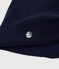 Children's Unisex Snood SMOKING blue