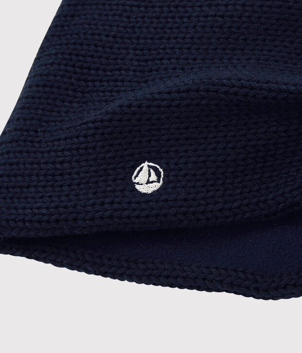 Children's Unisex Snood SMOKING