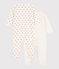 Babies' Cotton Sleepsuits - 2-Pack variante 1