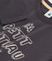 Boys' Long-Sleeved Cotton T-Shirt DUMBO grey