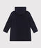 Women's parka SMOKING blue