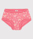 Girls' Cotton Briefs