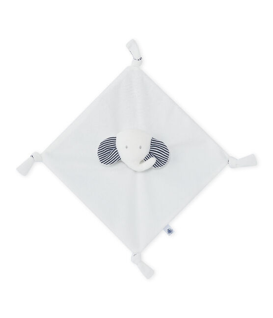 Banby blanket ECUME white
