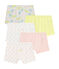 Girls' Hipsters - 5-Piece Set variante 1