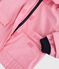 Babies' Iconic Raincoat PETAL pink