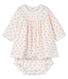 Baby girls' clothing - 2-piece set