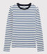 Women's Iconic Round Neck T-Shirt