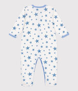 MARSHMALLOW white/ALASKA blue