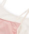 Pack of 2 Girls' Bralettes variante 1