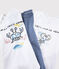 Babies' Serge Bloch Short-Sleeved Bodysuit - 3-Piece Set variante 1