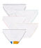 Women's Weekday Briefs - Set of 5 Variante 1 PACK