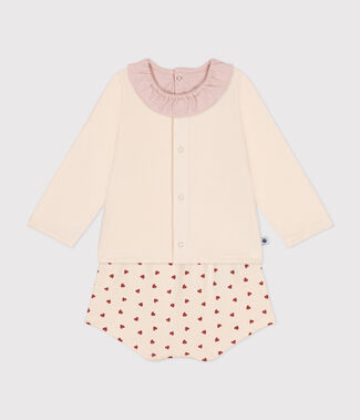 AVALANCHE white/MULTICO