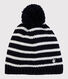 Unisex Children's Woolly Hat