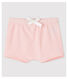Babies' Cotton Shorts