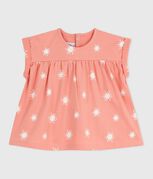ABRICOT orange/MARSHMALLOW