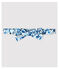 Baby Boys' Print Bow Tie MARSHMALLOW white/MULTICO white