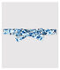 Baby Boys' Print Bow Tie