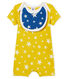 Baby Boys' Shortie
