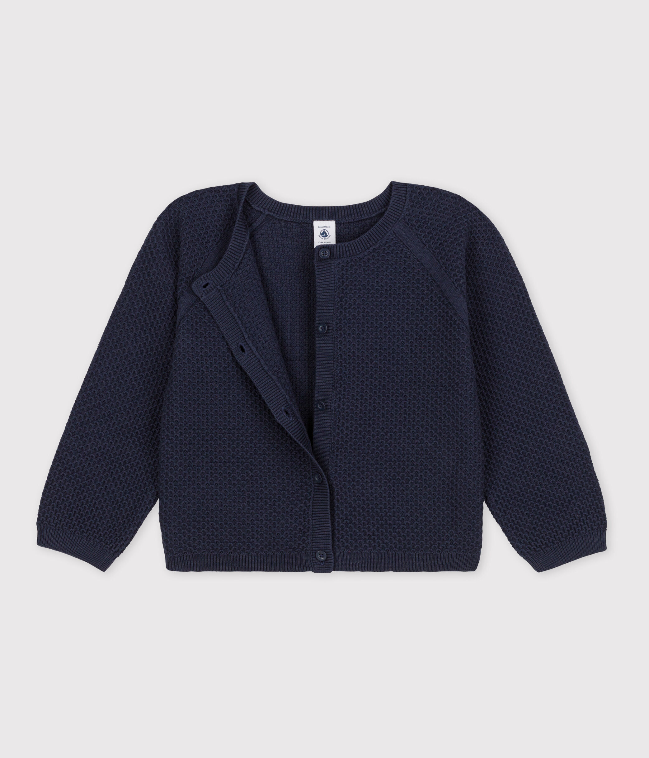 Set Di Canottiere In Cotone Petit Bateau A Pois Per Bambine – Comode, Fresche E Irresistibilmente Carine!