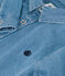 Boys' Light Denim Shirt DENIM CLAIR blue