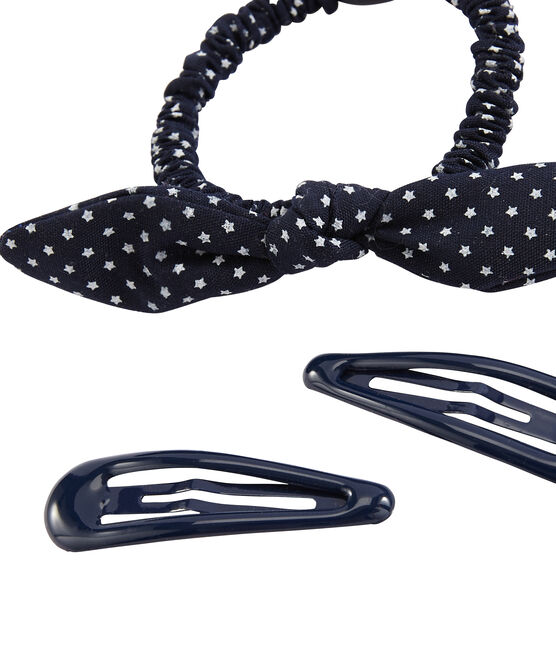 Pack of Girls' Hair Accessories variante 1