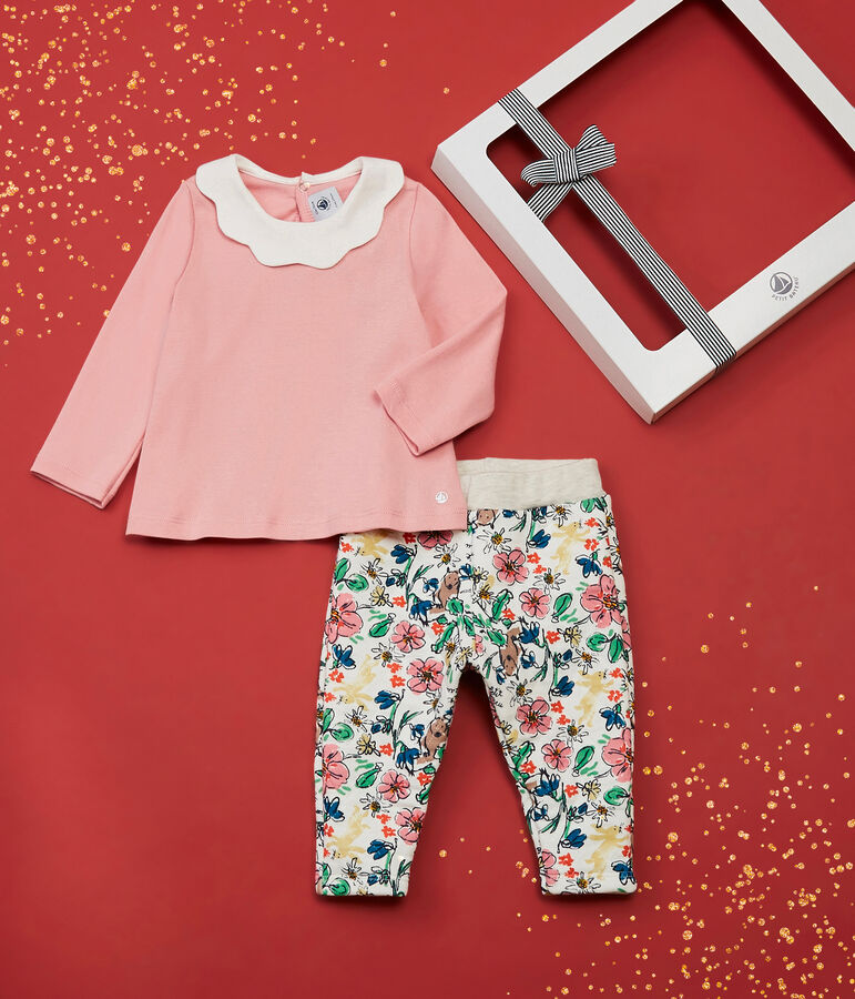 Babies' Gift Set multicolor