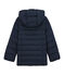 Girls' Down Coat SMOKING blue