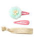 Pack of Girls' Hair Accessories