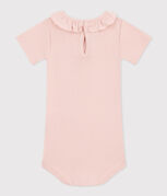 SALINE pink