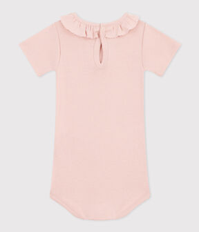 SALINE pink