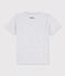 Unisex T-Shirt POUSSIERE CHINE grey