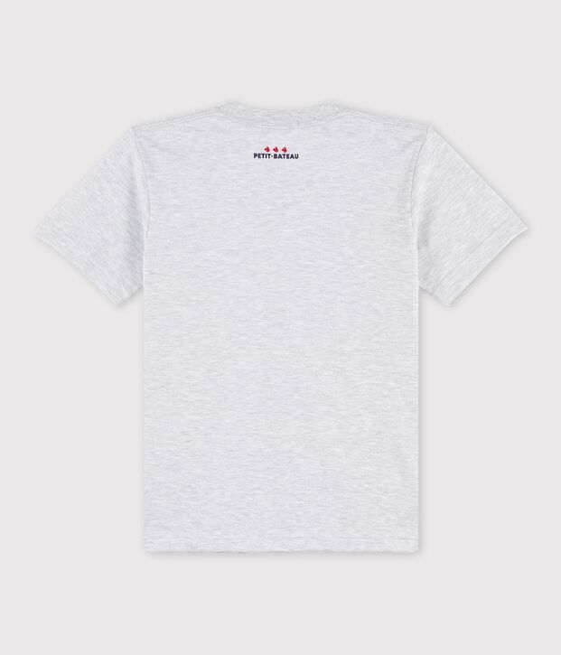 Unisex T-Shirt grey