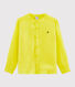 Boys' Shirt